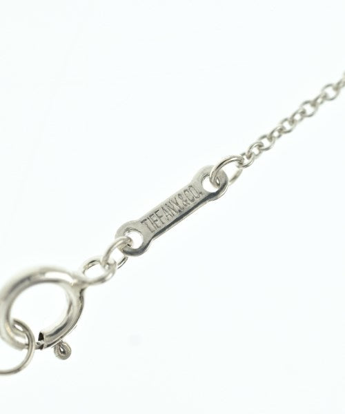 TIFFANY & CO. สร้อยคอ