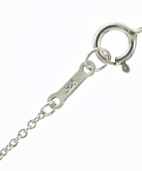 TIFFANY & CO. สร้อยคอ