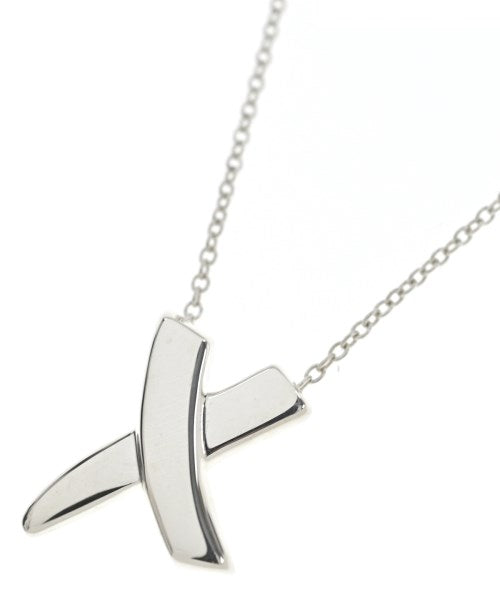 TIFFANY & CO. สร้อยคอ