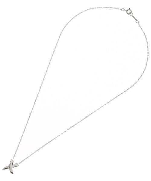 TIFFANY & CO. สร้อยคอ