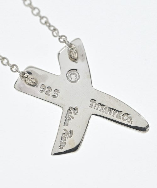 TIFFANY & CO. สร้อยคอ