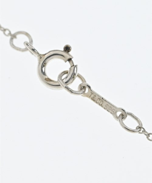 TIFFANY & CO. สร้อยคอ