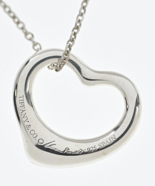 TIFFANY & CO. สร้อยคอ