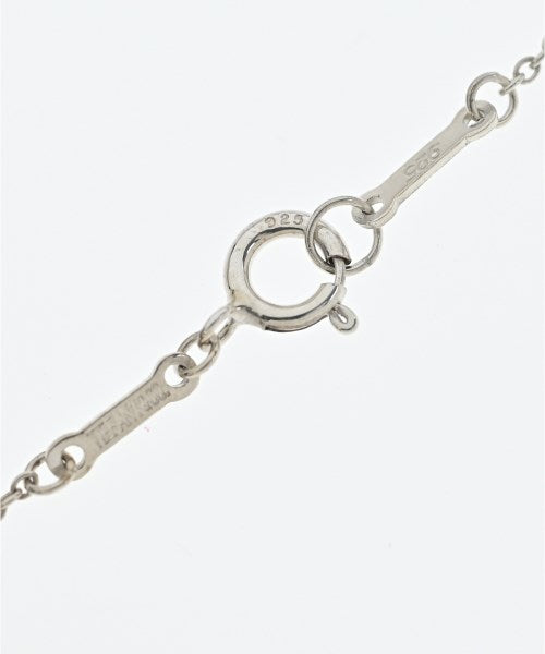 TIFFANY & CO. สร้อยคอ