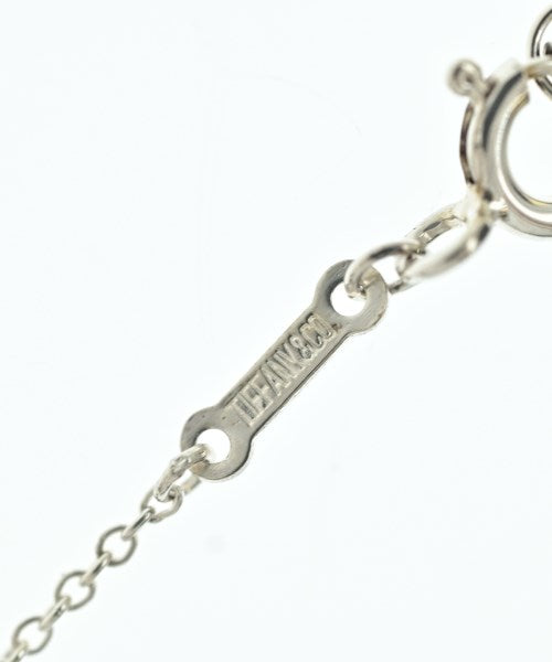 TIFFANY & CO. สร้อยคอ