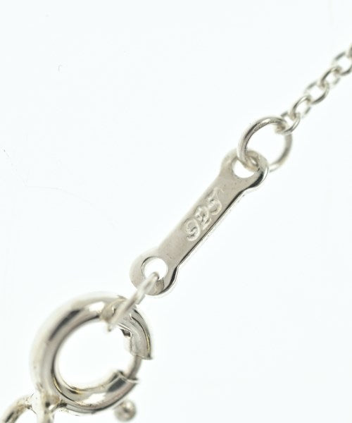 TIFFANY & CO. สร้อยคอ