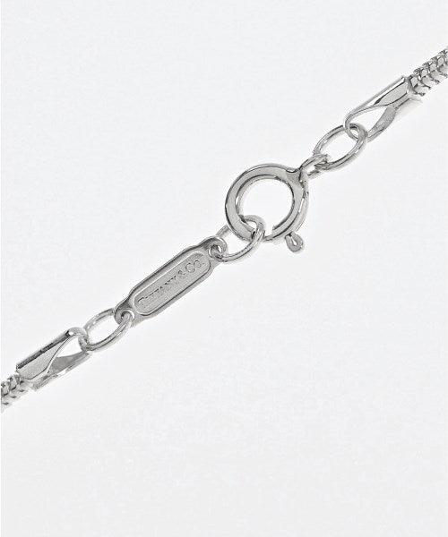 TIFFANY & CO. สร้อยคอ