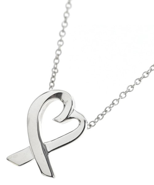 TIFFANY & CO. สร้อยคอ