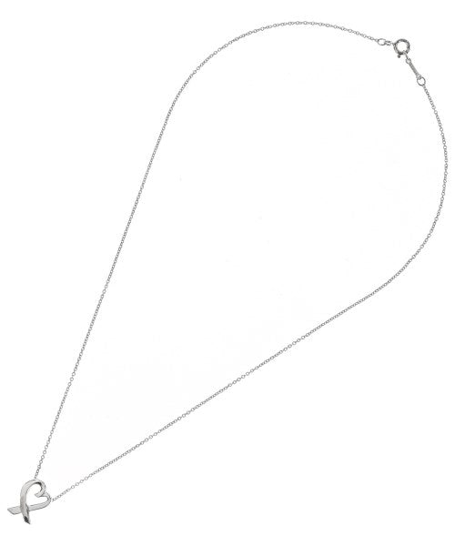 TIFFANY & CO. สร้อยคอ