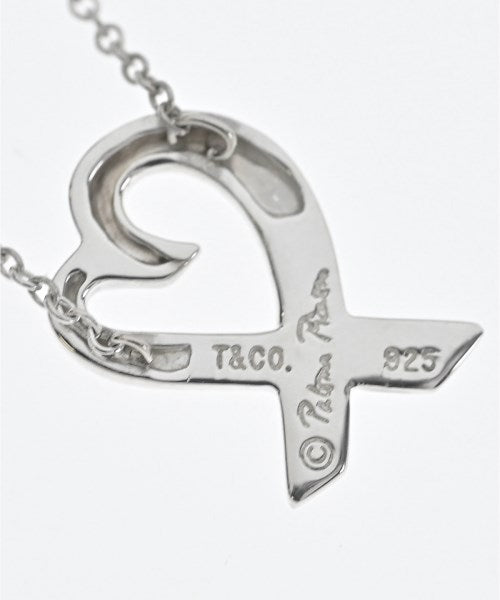 TIFFANY & CO. สร้อยคอ