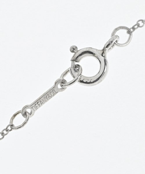 TIFFANY & CO. สร้อยคอ