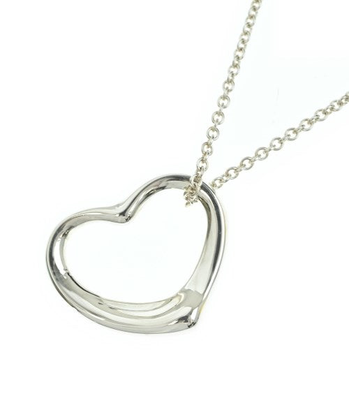 TIFFANY & CO. สร้อยคอ