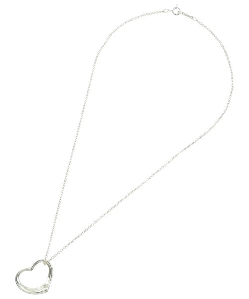 TIFFANY & CO. สร้อยคอ