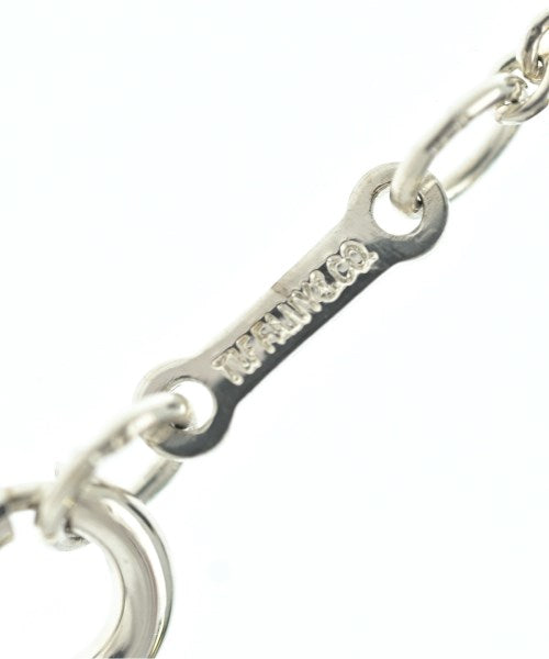 TIFFANY & CO. สร้อยคอ