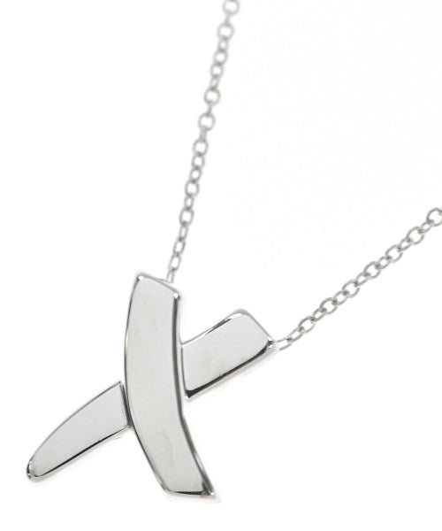 TIFFANY & CO. สร้อยคอ