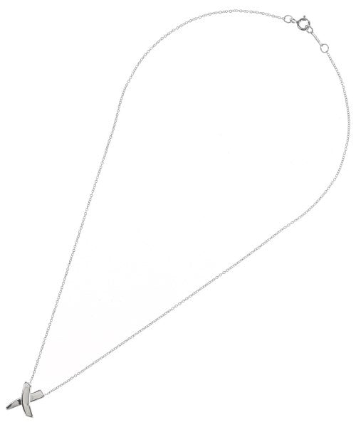 TIFFANY & CO. สร้อยคอ