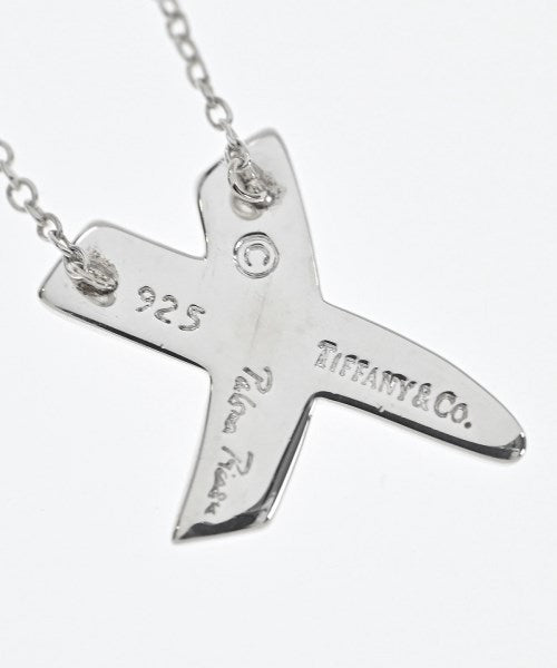 TIFFANY & CO. สร้อยคอ
