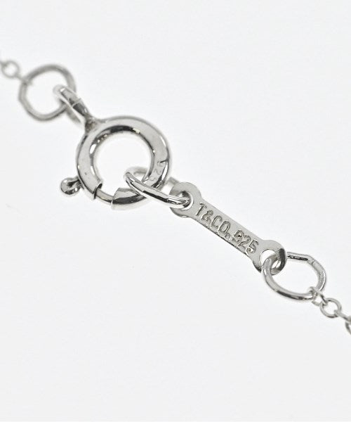 TIFFANY & CO. สร้อยคอ