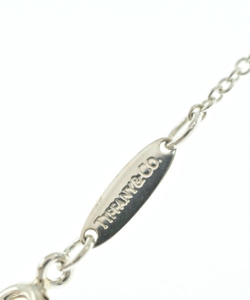 TIFFANY & CO. สร้อยคอ