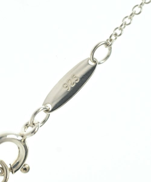 TIFFANY & CO. สร้อยคอ