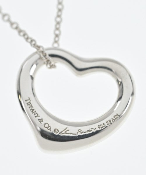 TIFFANY & CO. สร้อยคอ