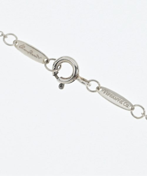 TIFFANY & CO. สร้อยคอ