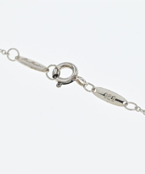 TIFFANY & CO. สร้อยคอ