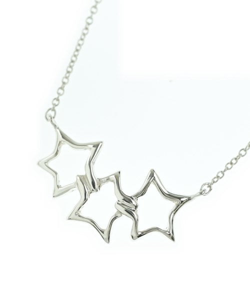 TIFFANY & CO. สร้อยคอ