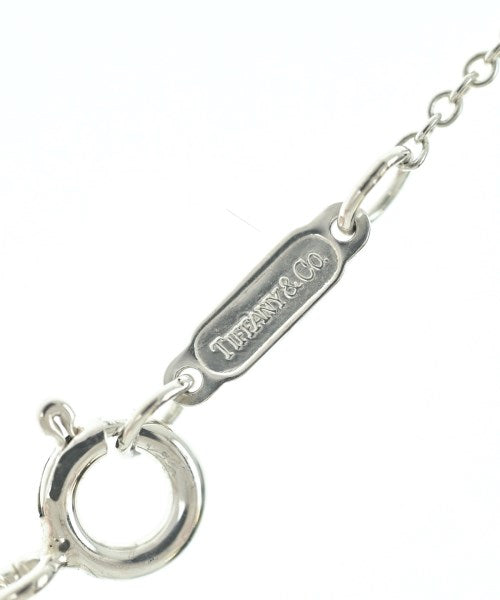 TIFFANY & CO. สร้อยคอ
