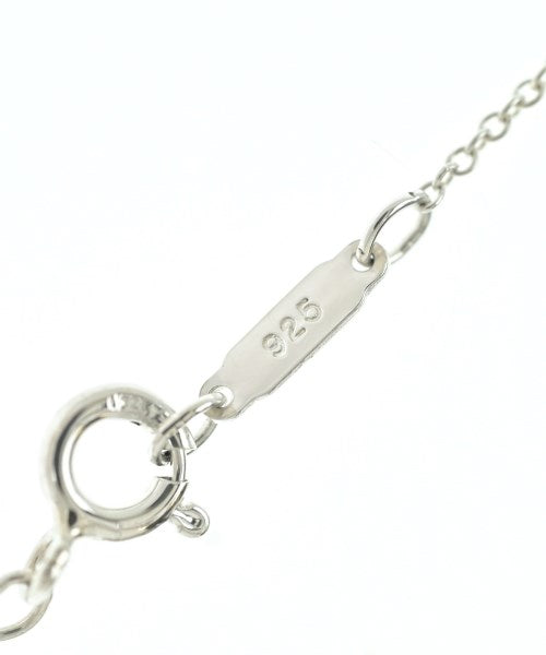 TIFFANY & CO. สร้อยคอ