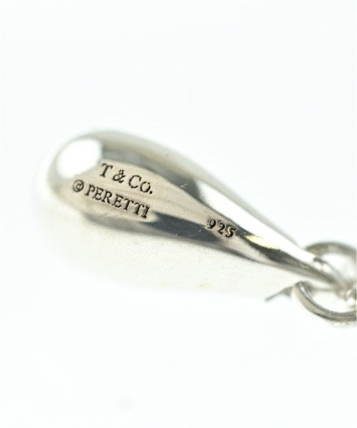 TIFFANY & CO. สร้อยคอ