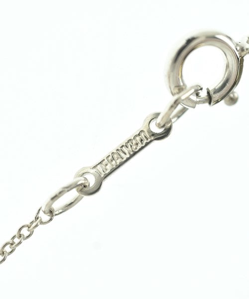 TIFFANY & CO. สร้อยคอ