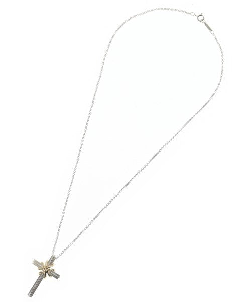 TIFFANY & CO. สร้อยคอ