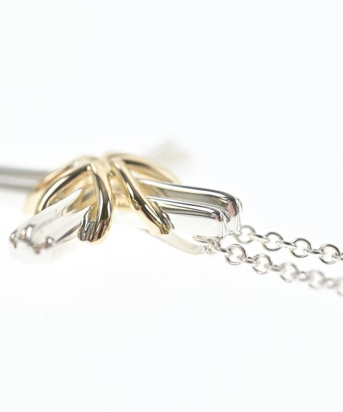 TIFFANY & CO. สร้อยคอ