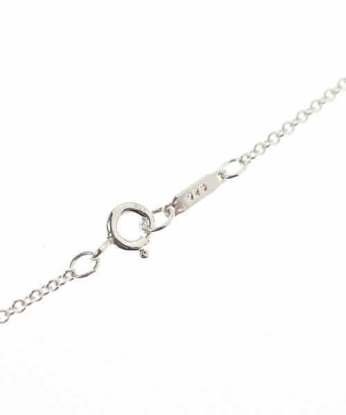 TIFFANY & CO. สร้อยคอ