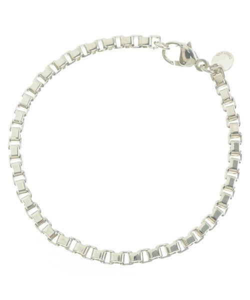 TIFFANY & CO. สร้อยข้อมือ/กำไล