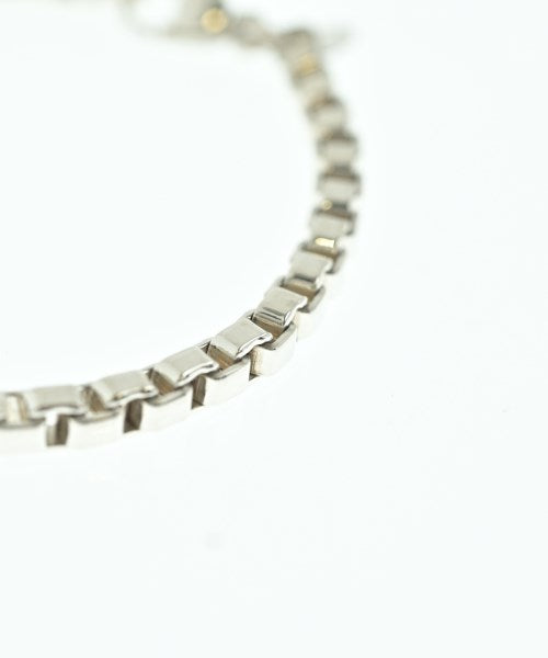 TIFFANY & CO. สร้อยข้อมือ/กำไล