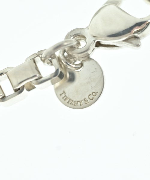 TIFFANY & CO. สร้อยข้อมือ/กำไล