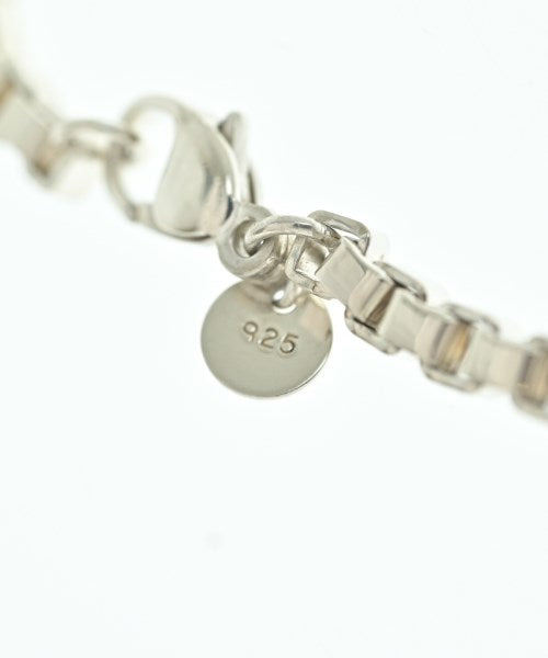 TIFFANY & CO. สร้อยข้อมือ/กำไล