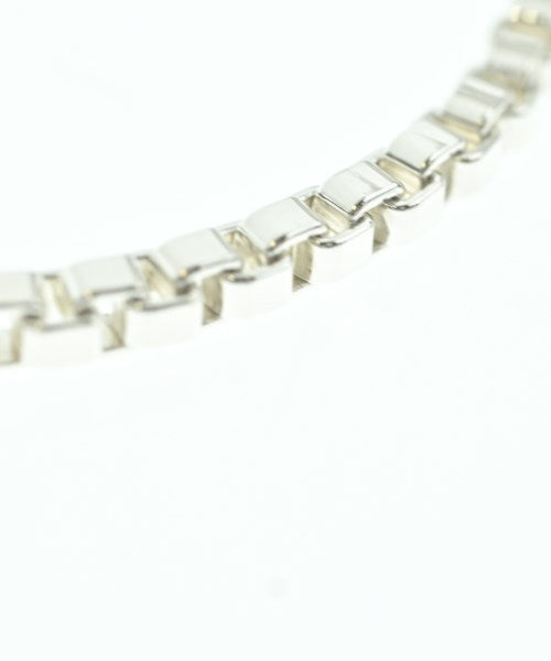 TIFFANY & CO. สร้อยข้อมือ/กำไล
