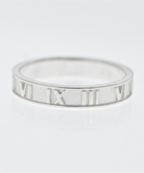 TIFFANY & CO. แหวน