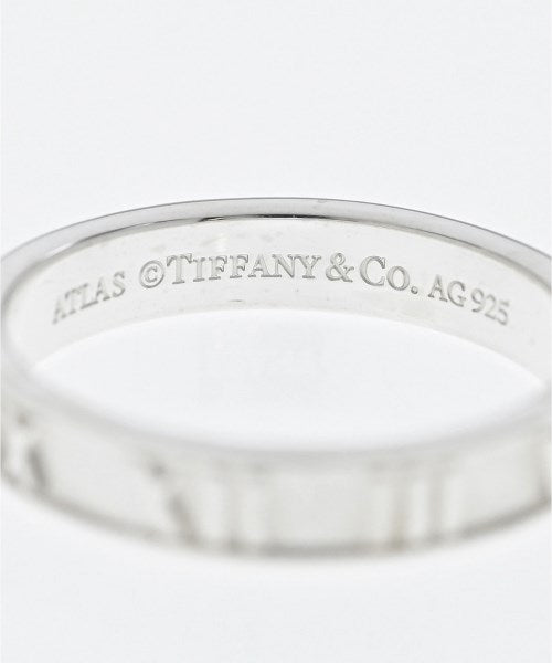 TIFFANY & CO. แหวน