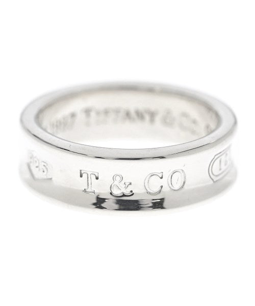 TIFFANY & CO. แหวน