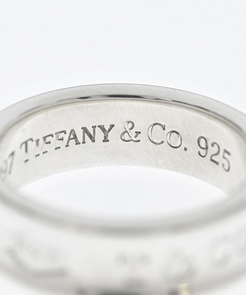 TIFFANY & CO. แหวน