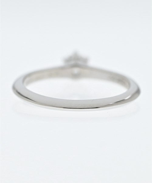 TIFFANY & CO. แหวน