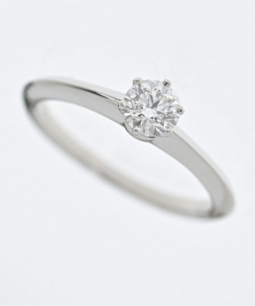 TIFFANY & CO. แหวน