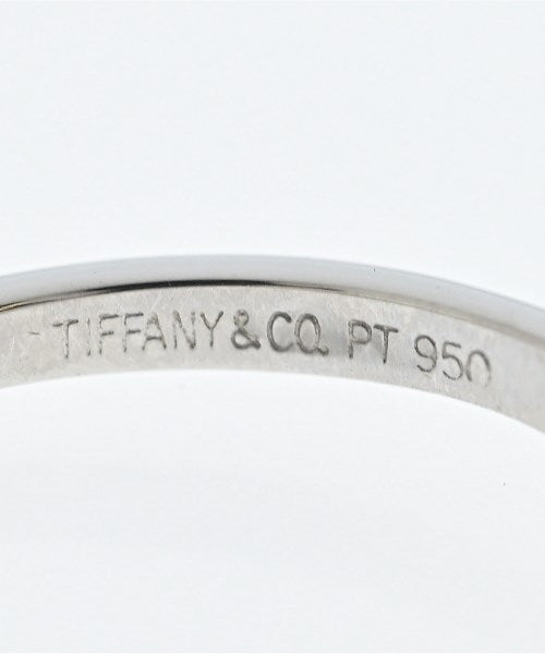 TIFFANY & CO. แหวน