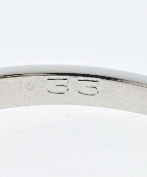 TIFFANY & CO. แหวน