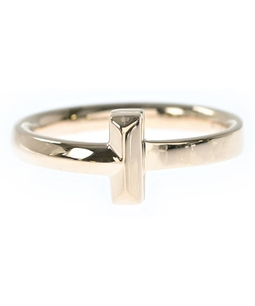 TIFFANY & CO. แหวน