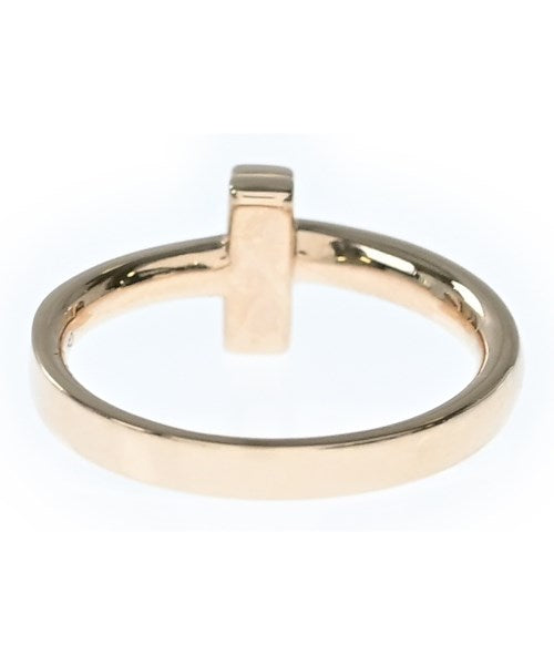 TIFFANY & CO. แหวน
